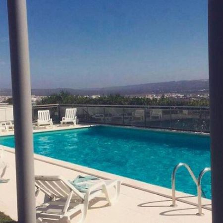 Modern Holiday Home In Salir Do Porto With Swimming Pool Salir de Porto Bagian luar foto