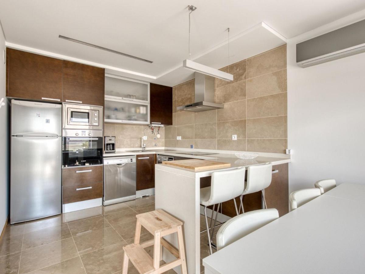 Modern Holiday Home In Salir Do Porto With Swimming Pool Salir de Porto Bagian luar foto
