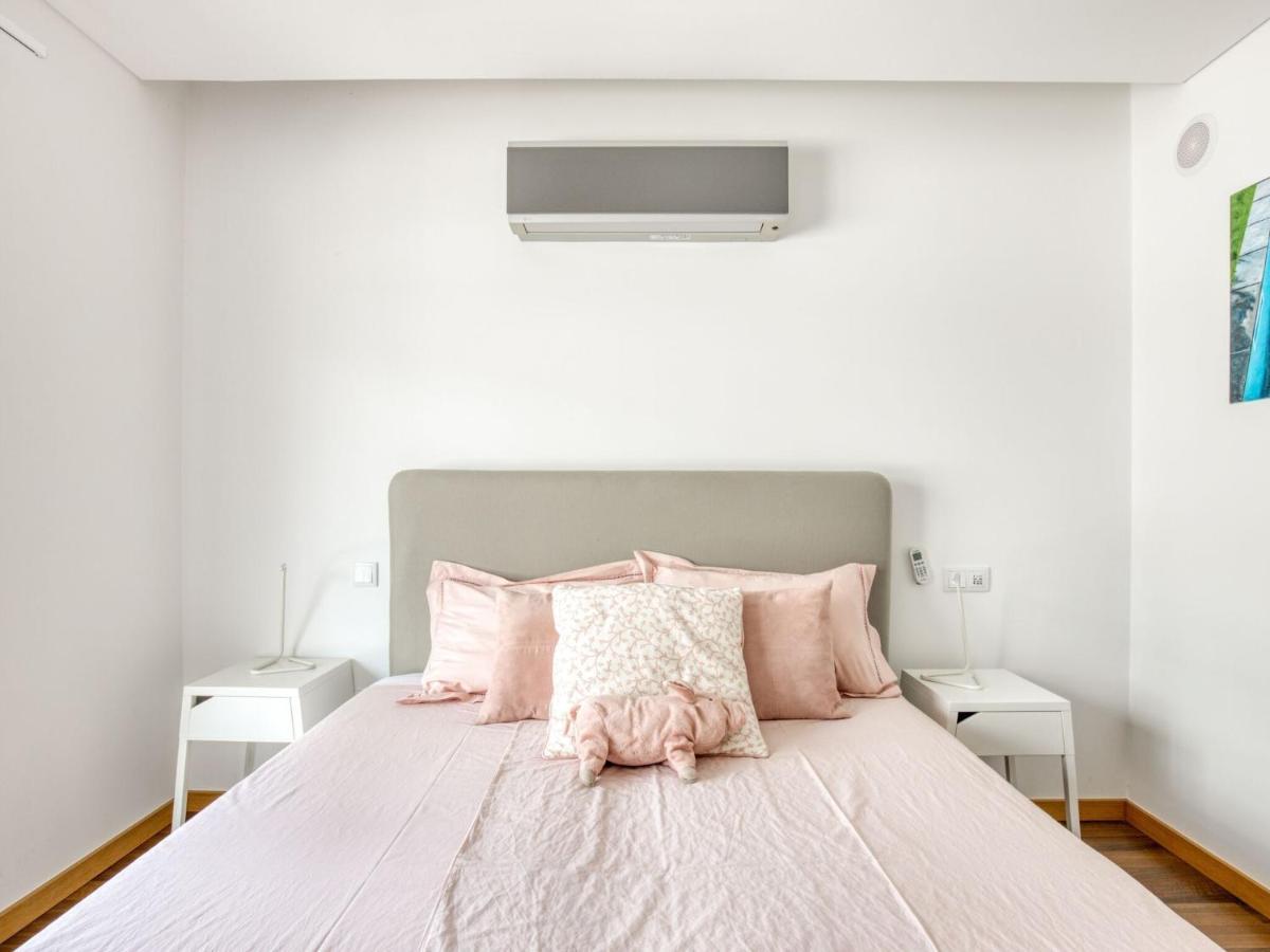 Modern Holiday Home In Salir Do Porto With Swimming Pool Salir de Porto Bagian luar foto