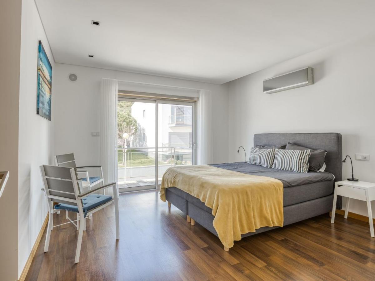 Modern Holiday Home In Salir Do Porto With Swimming Pool Salir de Porto Bagian luar foto