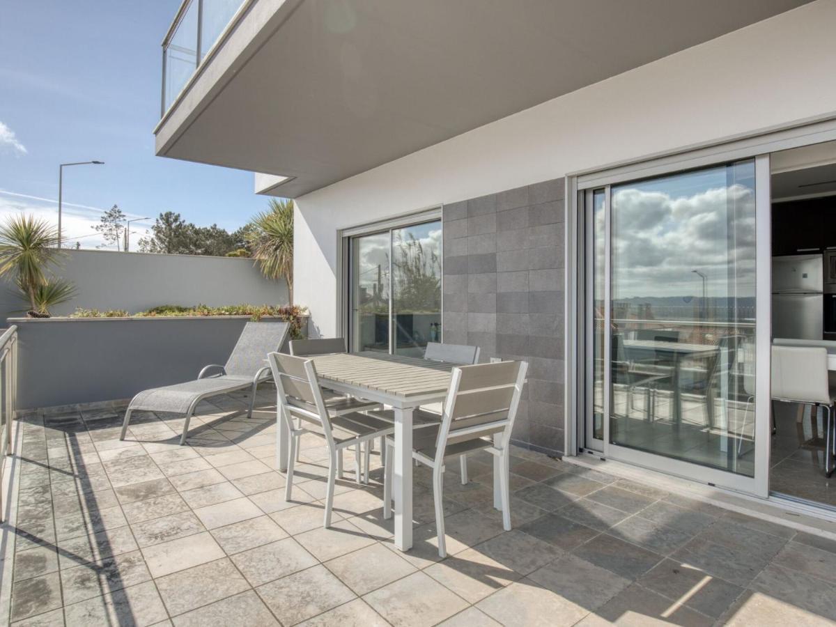 Modern Holiday Home In Salir Do Porto With Swimming Pool Salir de Porto Bagian luar foto